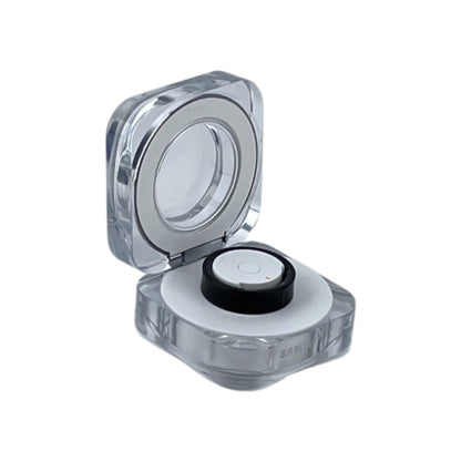 Samsung Galaxy Smart Ring Health AI Schlaftracker Fitness Tracker Größe 11 (US) | Retourware