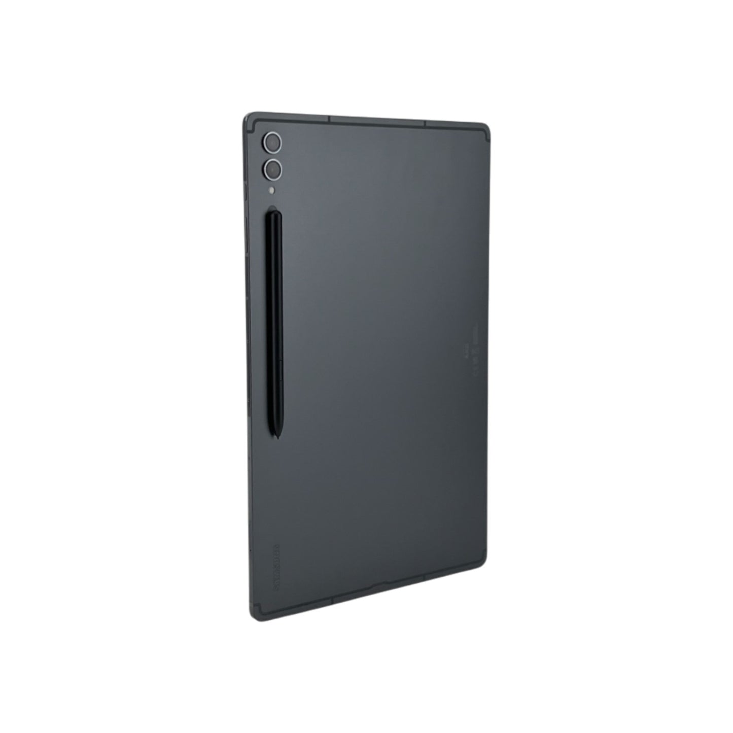 Samsung Galaxy Tab S9 Ultra Tablet 14.6 Zoll (37 cm) 12GB 256GB S-Pen Anthrazit | Retourware