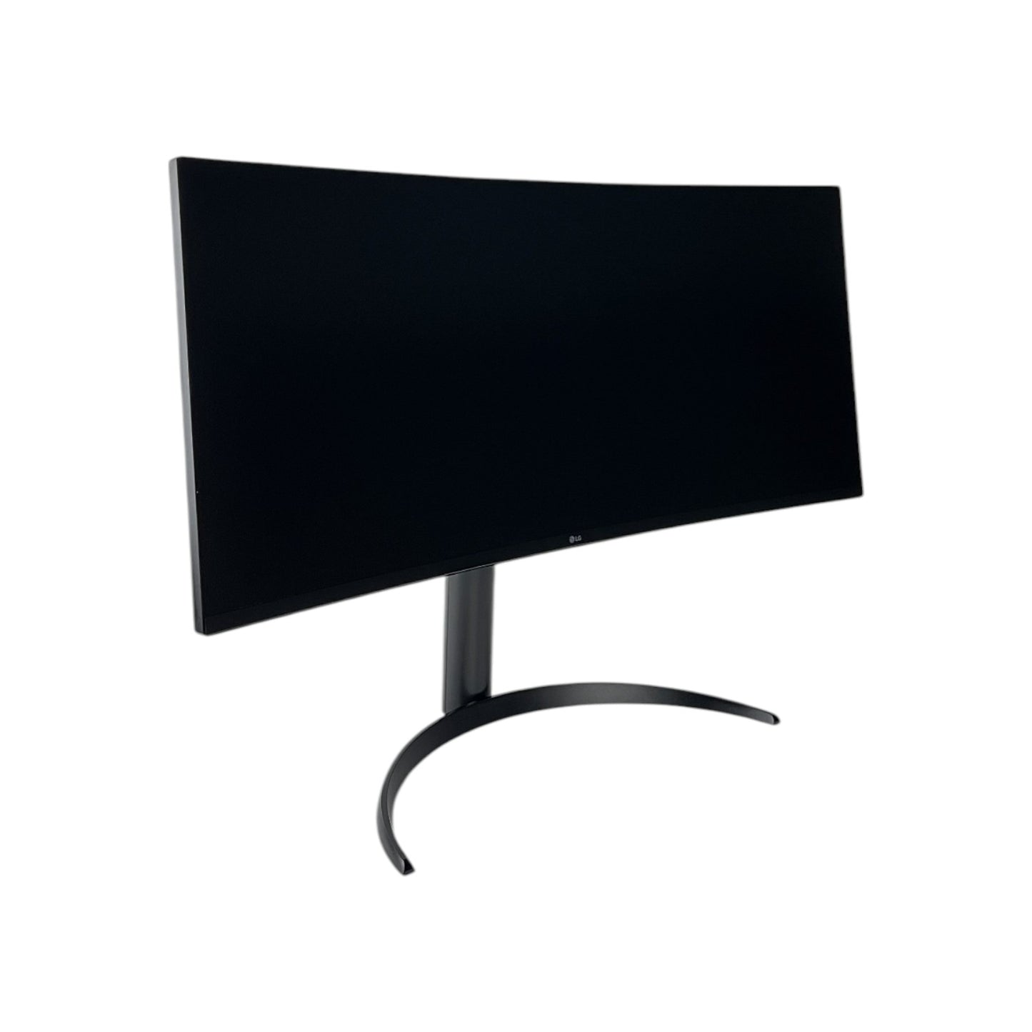 LG UltraWide Gaming Monitor 34 Zoll (86.4 cm) UWQHD 100Hz 6ms HDMI DisplayPort | Retourware