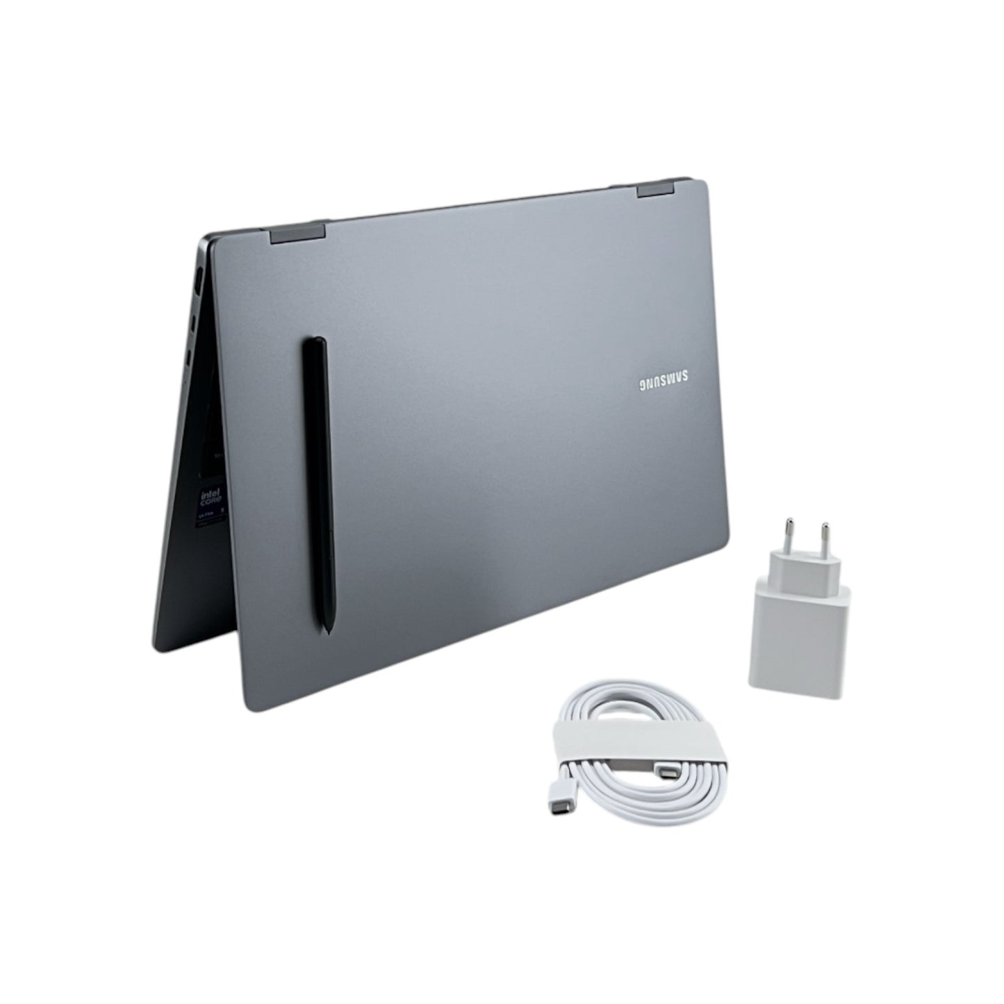 Samsung Galaxy Book 5 360 Notebook 15.6 Zoll (39.6 cm) Core Ultra 5 16GB 512GB | Retourware
