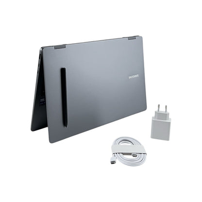 Samsung Galaxy Book 5 360 Notebook 15.6 Zoll (39.6 cm) Core Ultra 5 16GB 512GB | Retourware