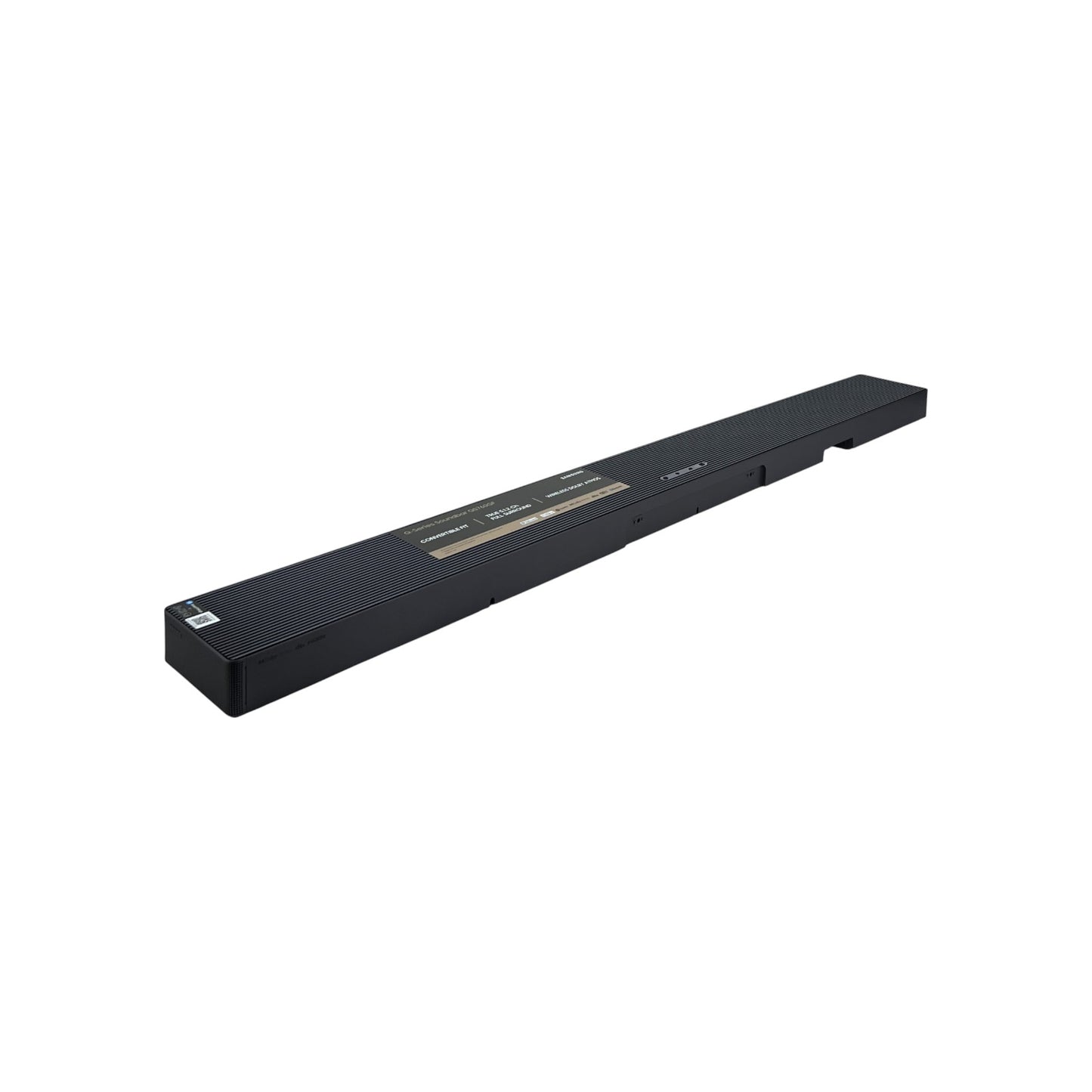 Samsung HW-QS760GF/ZG Soundbar Subwoofer Rücklautsprecher (2025) 3.1.2-Kanal | Retourware