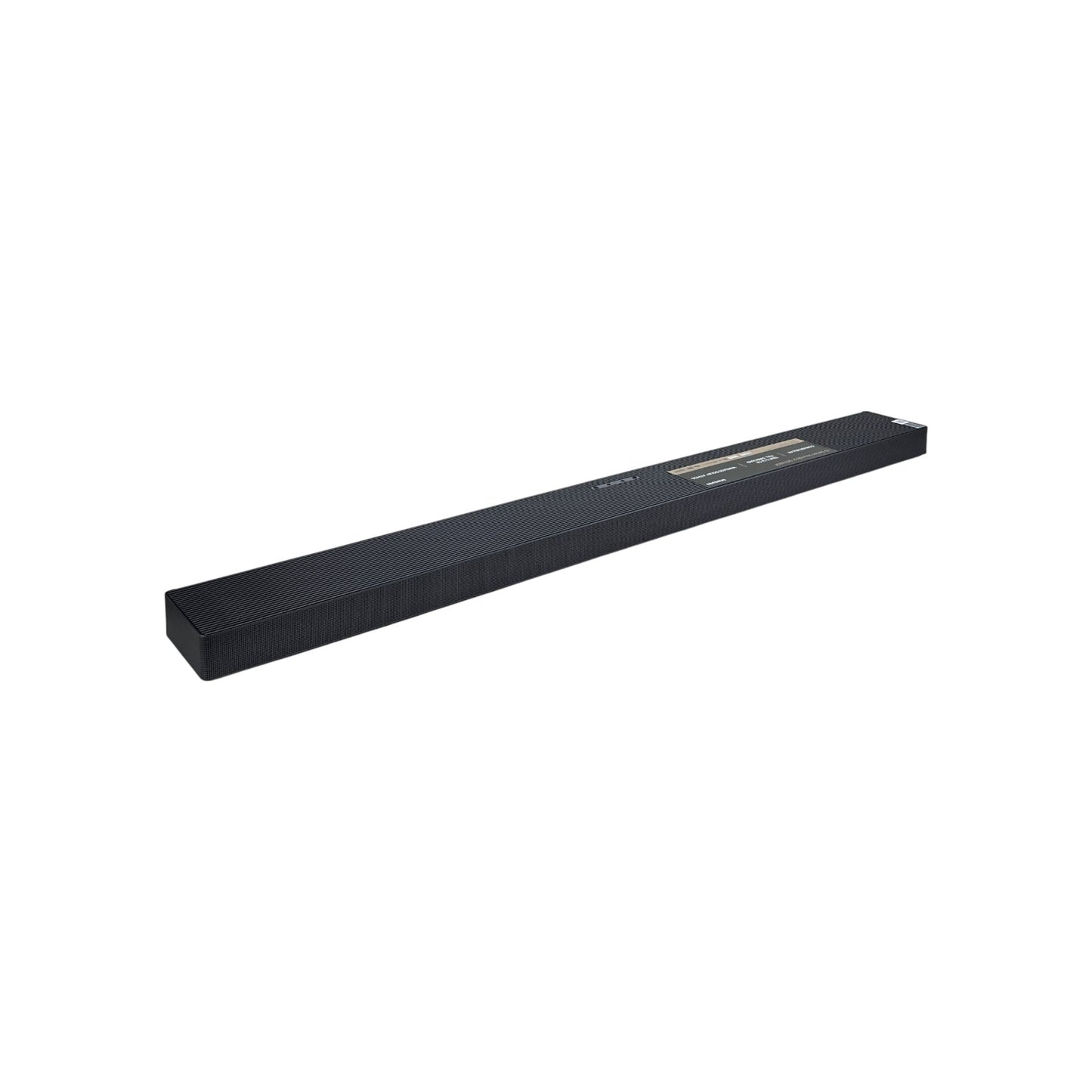 Samsung HW-QS760GF/ZG Soundbar Subwoofer Rücklautsprecher (2025) 3.1.2-Kanal | Retourware