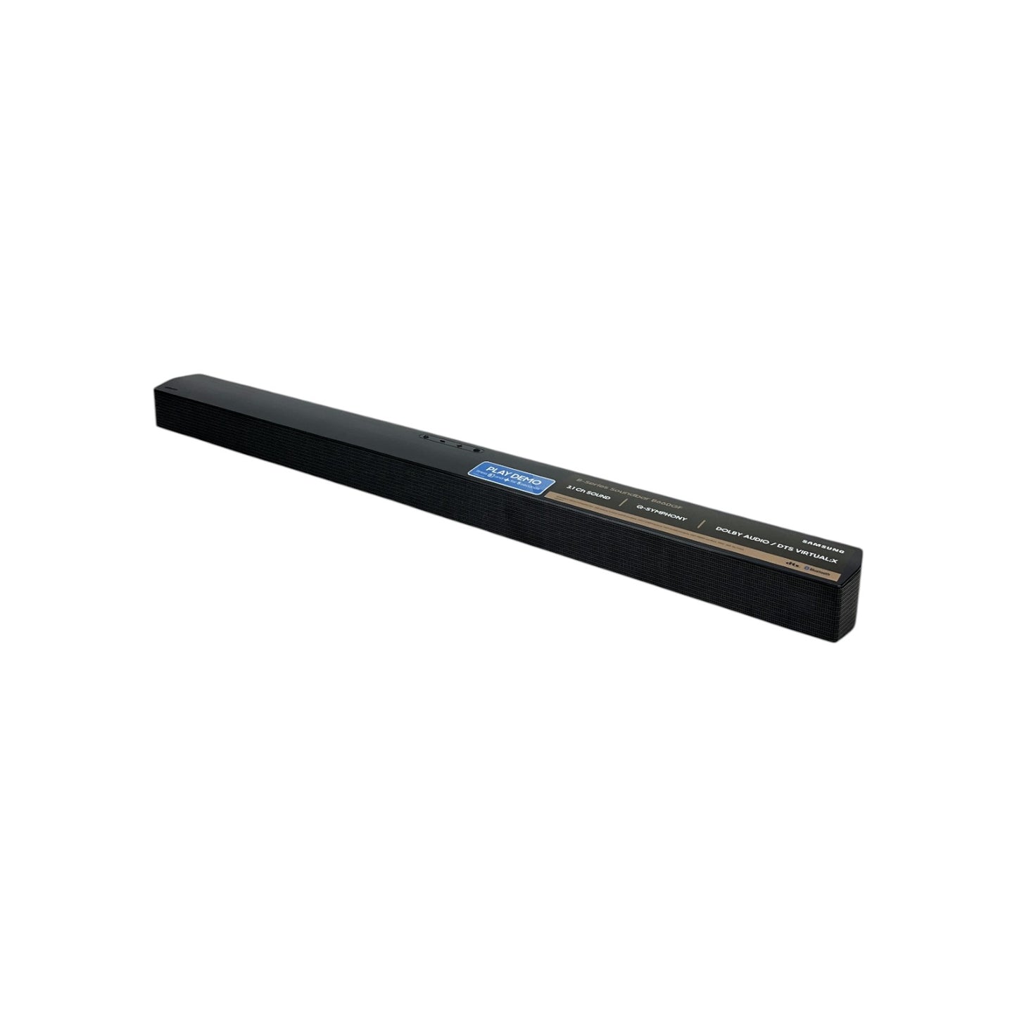 Samsung Soundbar Subwoofer HW-B660GF 3.1-Kanal Dolby DTS Virtual:X Bluetooth | Retourware