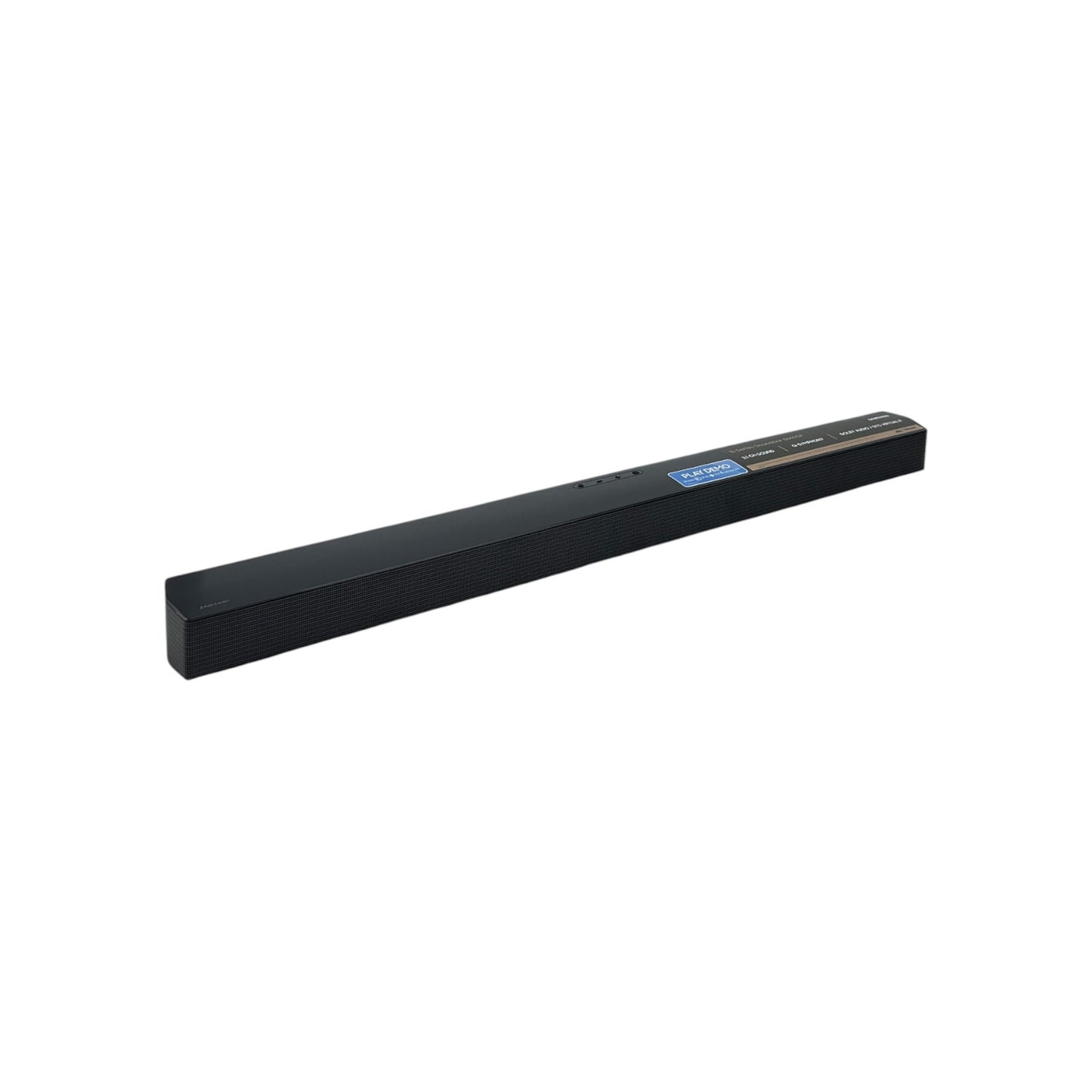 Samsung Soundbar Subwoofer HW-B660GF 3.1-Kanal Dolby DTS Virtual:X Bluetooth | Retourware