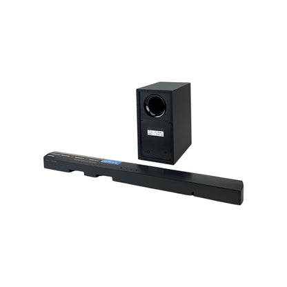 Samsung Soundbar Subwoofer HW-B660GF 3.1-Kanal Dolby DTS Virtual:X Bluetooth | Retourware