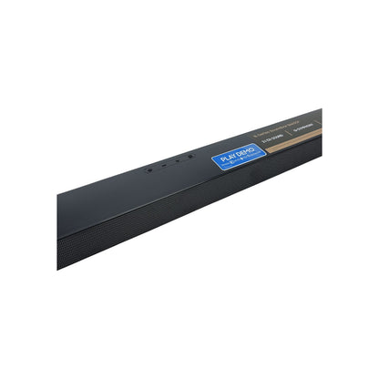 Samsung Soundbar Subwoofer HW-B660GF 3.1-Kanal Dolby DTS Virtual:X Bluetooth | Retourware
