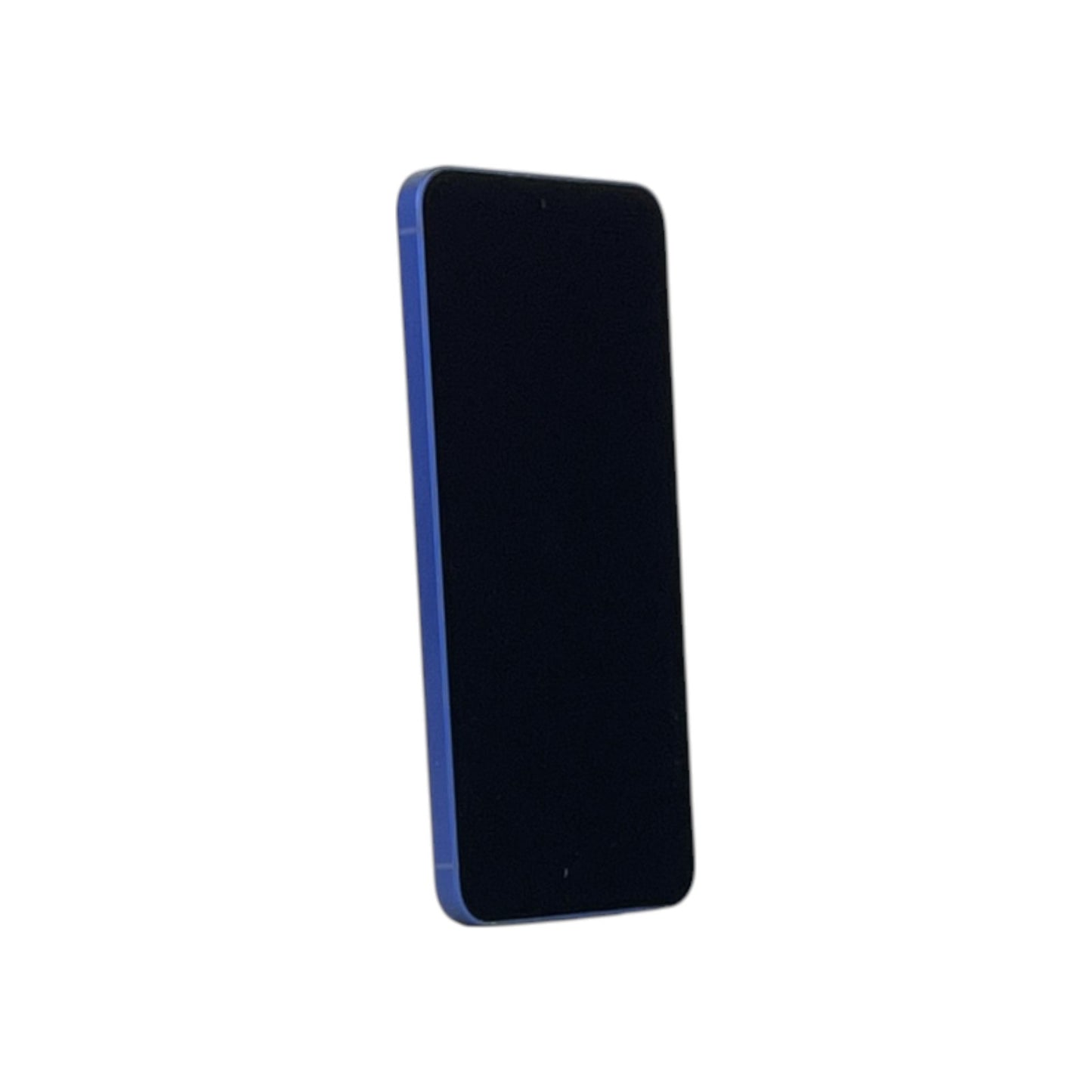 Samsung Galaxy S25 AI Smartphone 6.2 Zoll (15.7 cm) 50MP 12GB 128GB WiFi 7 Navy | Retourware