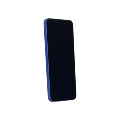 Samsung Galaxy S25 AI Smartphone 6.2 Zoll (15.7 cm) 50MP 12GB 128GB WiFi 7 Navy | Retourware
