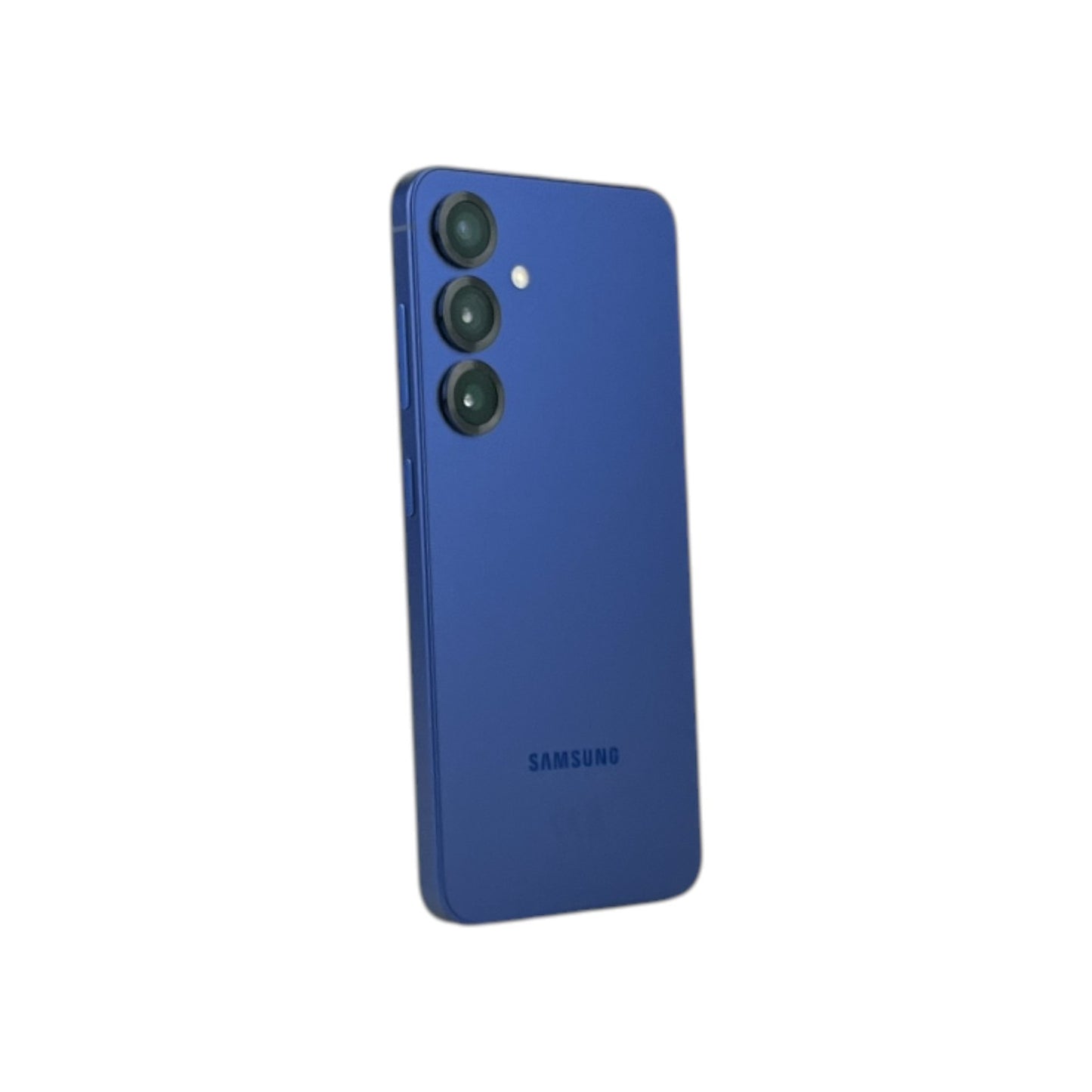Samsung Galaxy S25 AI Smartphone 6.2 Zoll (15.7 cm) 50MP 12GB 256GB WiFi 7 Navy | Retourware