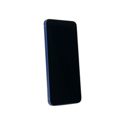 Samsung Galaxy S25 AI Smartphone 6.2 Zoll (15.7 cm) 50MP 12GB 256GB WiFi 7 Navy | Retourware