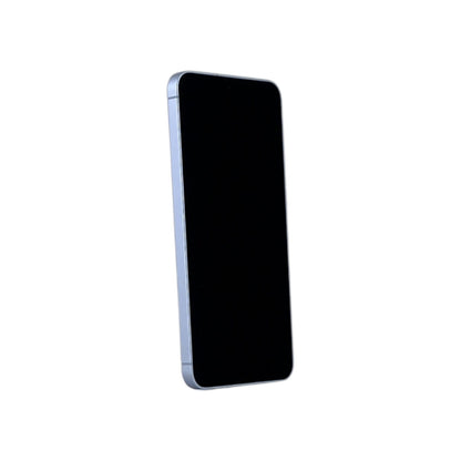 Samsung Galaxy S25 AI Smartphone 6.2 Zoll (15.7 cm) 50MP 12GB 128GB NFC Icyblue | Retourware