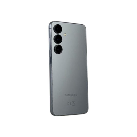 Samsung Galaxy S25 AI Smartphone 6.2 Zoll (15.7cm) 50MP 12GB 128GB Silver Shadow | Retourware