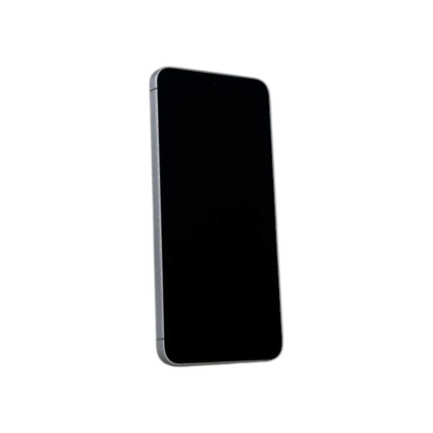Samsung Galaxy S25 AI Smartphone 6.2 Zoll (15.7cm) 50MP 12GB 128GB Silver Shadow | Retourware