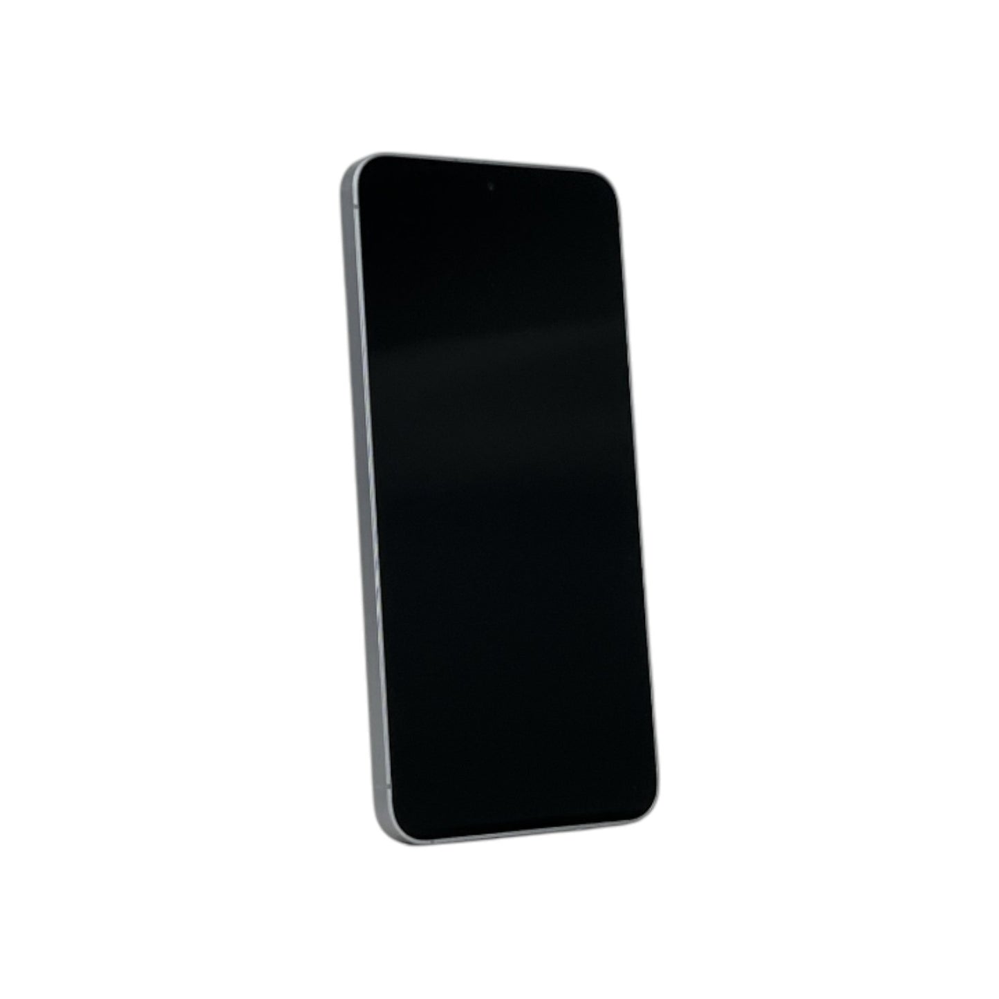Samsung Galaxy S25 AI Smartphone 6.2 Zoll (15.7cm) 50MP 12GB 256GB Silver Shadow | Retourware