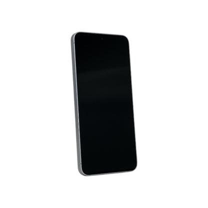 Samsung Galaxy S25 AI Smartphone 6.2 Zoll (15.7cm) 50MP 12GB 256GB Silver Shadow | Retourware