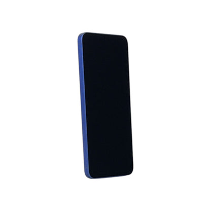 Samsung Galaxy S25+ AI Smartphone 6.7 Zoll (17 cm) 50MP 12GB 512GB NFC UWB Navy | Retourware