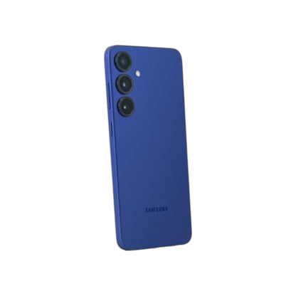 Samsung Galaxy S25+ AI Smartphone 6.7 Zoll (17 cm) 50MP 12GB 512GB NFC UWB Navy | Retourware