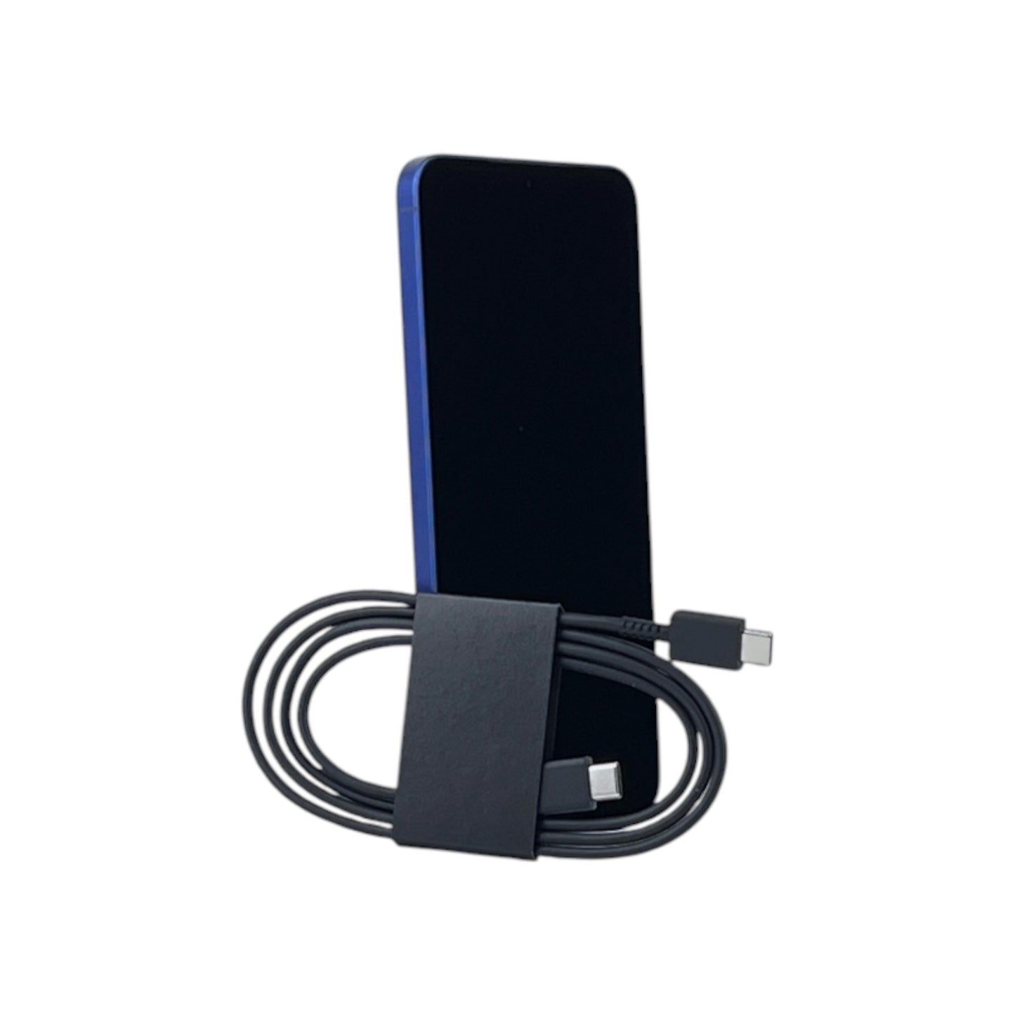 Samsung Galaxy S25+ AI Smartphone 6.7 Zoll (17 cm) 50MP 12GB 512GB NFC UWB Navy | Retourware