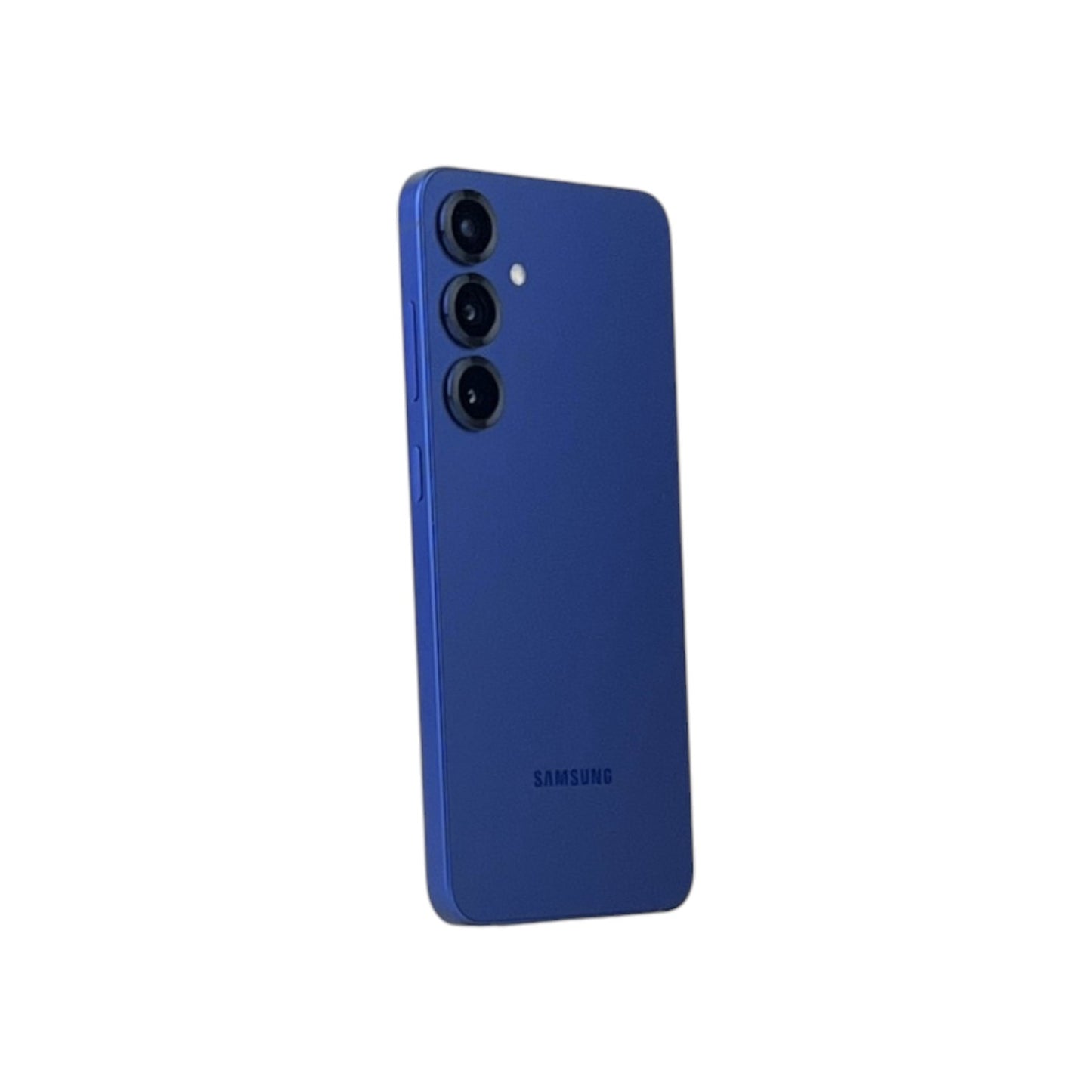 Samsung Galaxy S25+ AI Smartphone 6.7 Zoll (17 cm) 50MP 12GB 512GB NFC UWB Navy | Retourware