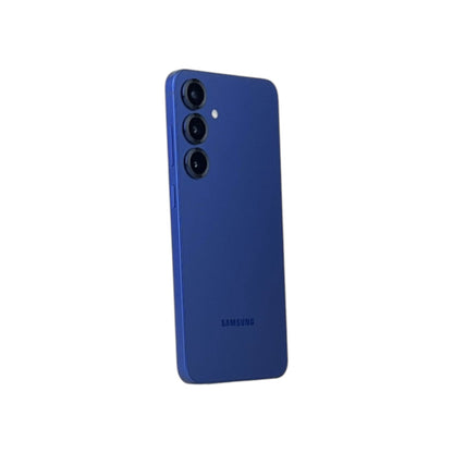 Samsung Galaxy S25+ AI Smartphone 6.7 Zoll (17 cm) 50MP 12GB 512GB NFC UWB Navy | Retourware