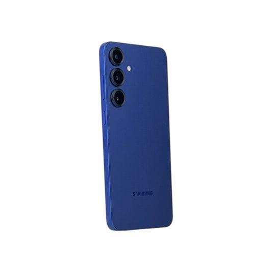 Samsung Galaxy S25+ AI Smartphone 6.7 Zoll (17 cm) 50MP 12GB 512GB NFC UWB Navy | Retourware