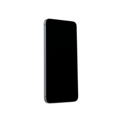 Samsung Galaxy S25+ AI Smartphone 6.7 Zoll (17 cm) 50MP 12GB 256GB Silver Shadow | Retourware