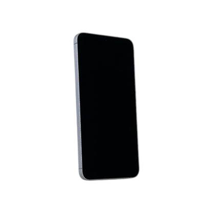 Samsung Galaxy S25+ AI Smartphone 6.7 Zoll (17 cm) 50MP 12GB 256GB Silver Shadow | Retourware
