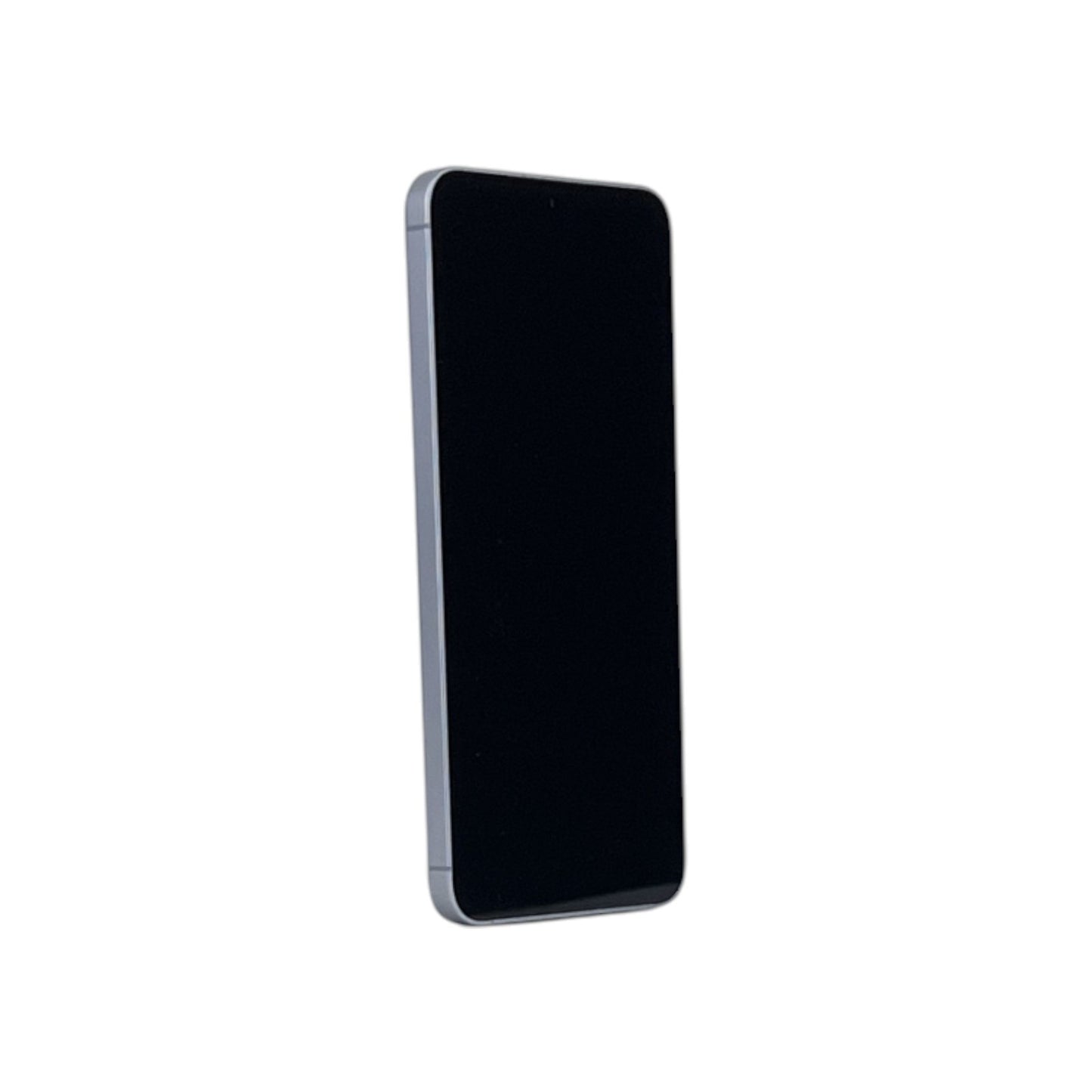 Samsung Galaxy S25+ AI Smartphone 6.7 Zoll (17 cm) 50MP 12GB 512GB Silver Shadow | Retourware
