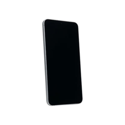 Samsung Galaxy S25+ AI Smartphone 6.7 Zoll (17 cm) 50MP 12GB 512GB Silver Shadow | Retourware
