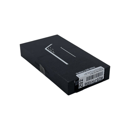 Samsung Galaxy S25 Ultra Smartphone 6.8 Zoll (17.27 cm) 200MP 256GB Whitesilver | Retourware