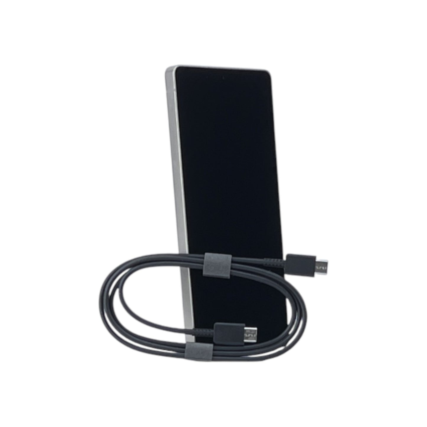 Samsung Galaxy S25 Ultra Smartphone 6.9 Zoll (17.5 cm) 12GB 256GB Titanium Gray | Retourware