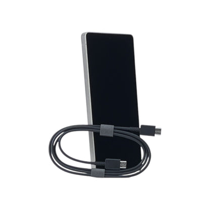 Samsung Galaxy S25 Ultra Smartphone 6.9 Zoll (17.5 cm) 12GB 256GB Titanium Gray | Retourware