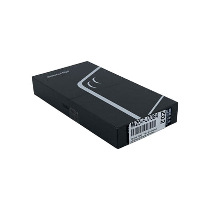 Samsung Galaxy Z Flip7 Smartphone 6.9 Zoll (17.5 cm) 50MP 12GB 512GB Jetblack | Retourware