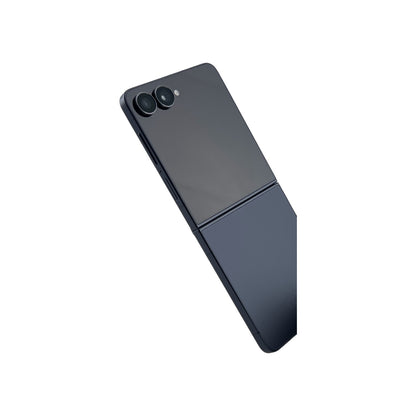 Samsung Galaxy Z Flip7 Smartphone 6.9 Zoll (17.5 cm) 50MP 12GB 512GB Jetblack | Retourware