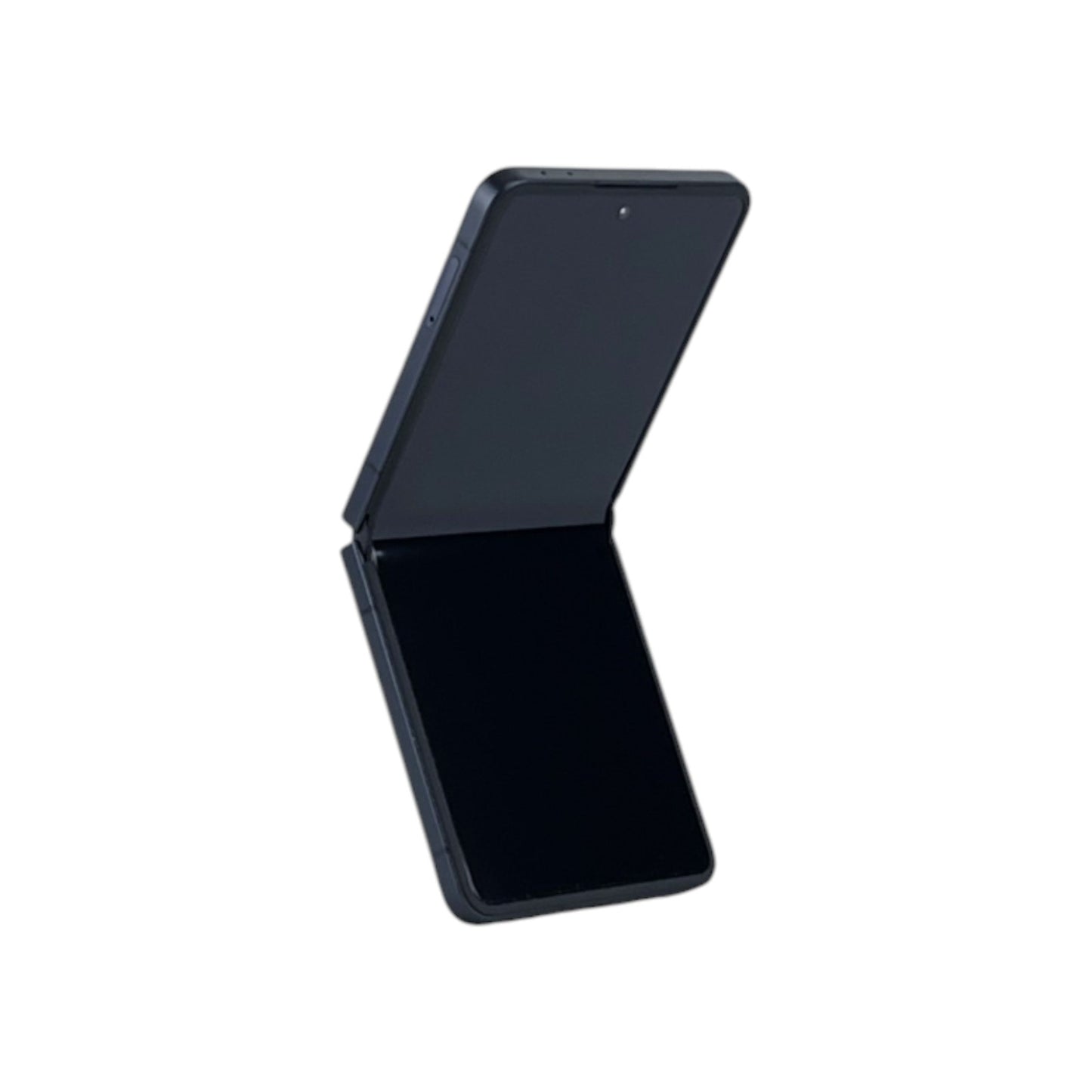 Samsung Galaxy Z Flip7 Smartphone 6.9 Zoll (17.5 cm) 50MP 12GB 512GB Jetblack | Retourware