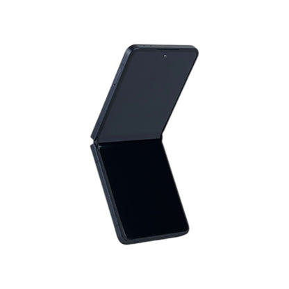 Samsung Galaxy Z Flip7 Smartphone 6.9 Zoll (17.5 cm) 50MP 12GB 512GB Jetblack | Retourware