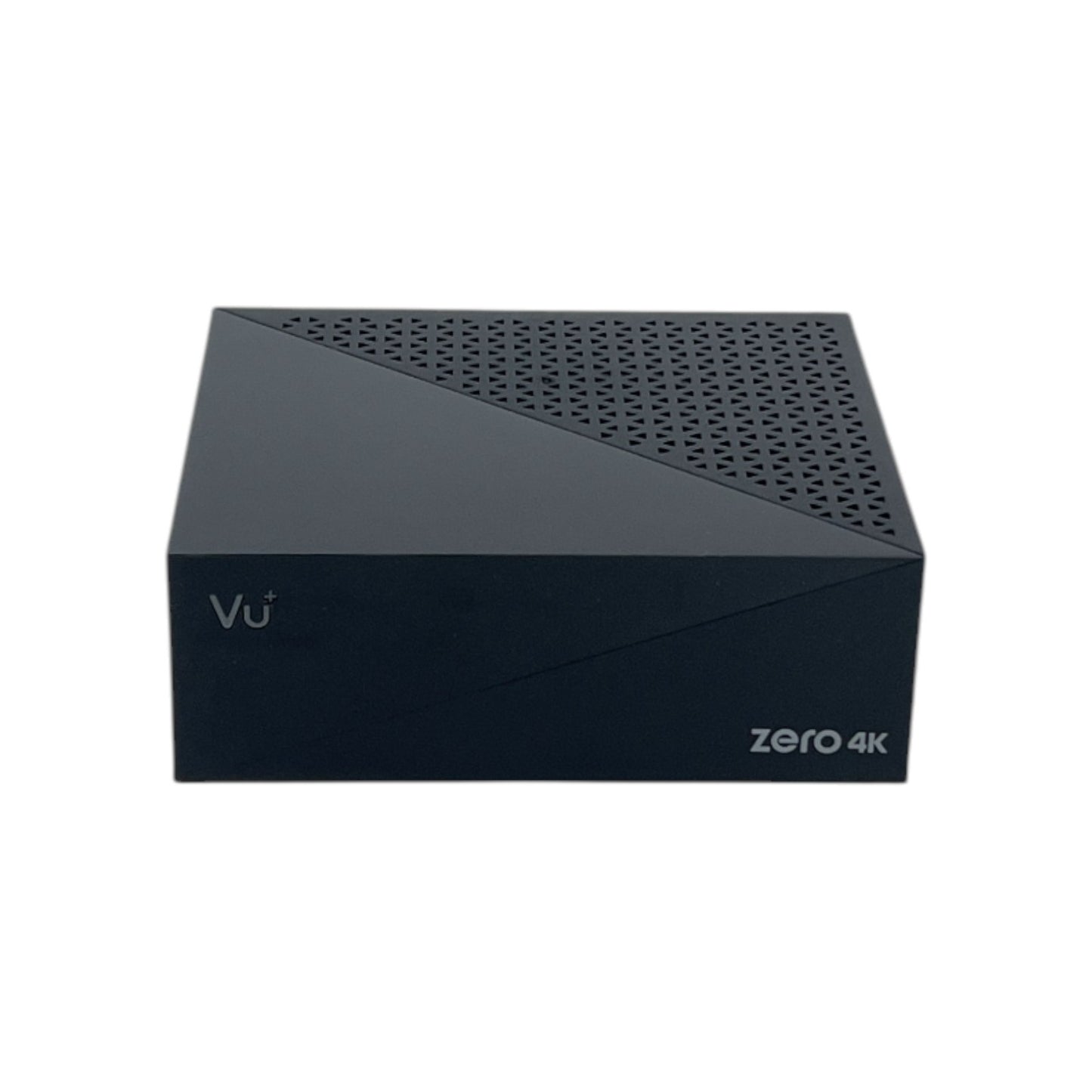 VU+ Zero 4K Receiver DVB-S2X Multistream Tuner Linux Receiver UHD 2160p HDMI | Retourware