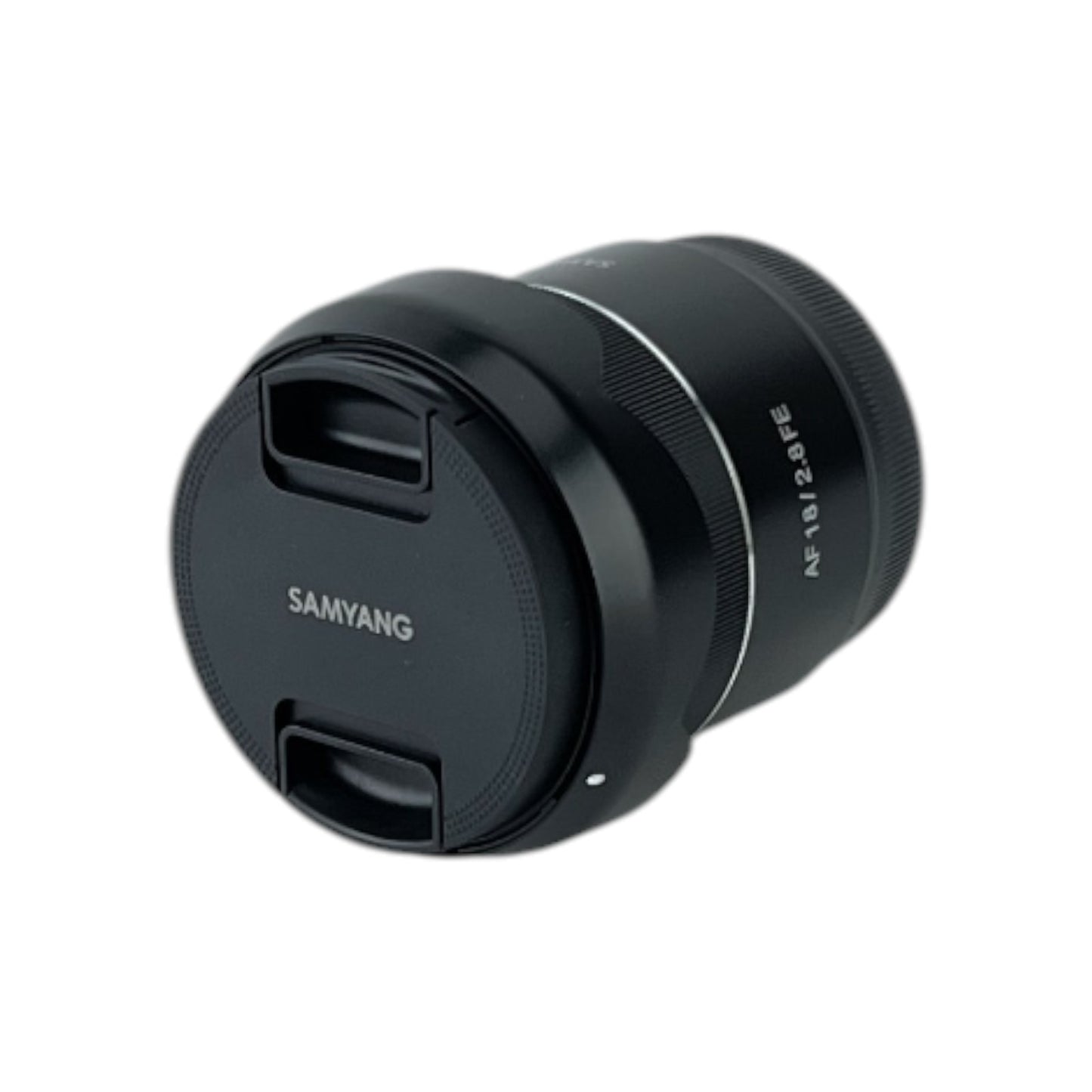 Samyang AF Weitwinkel Objektiv 18 mm f/2.8 FE Vollformat APS-C Sony E-Mount | Retourware