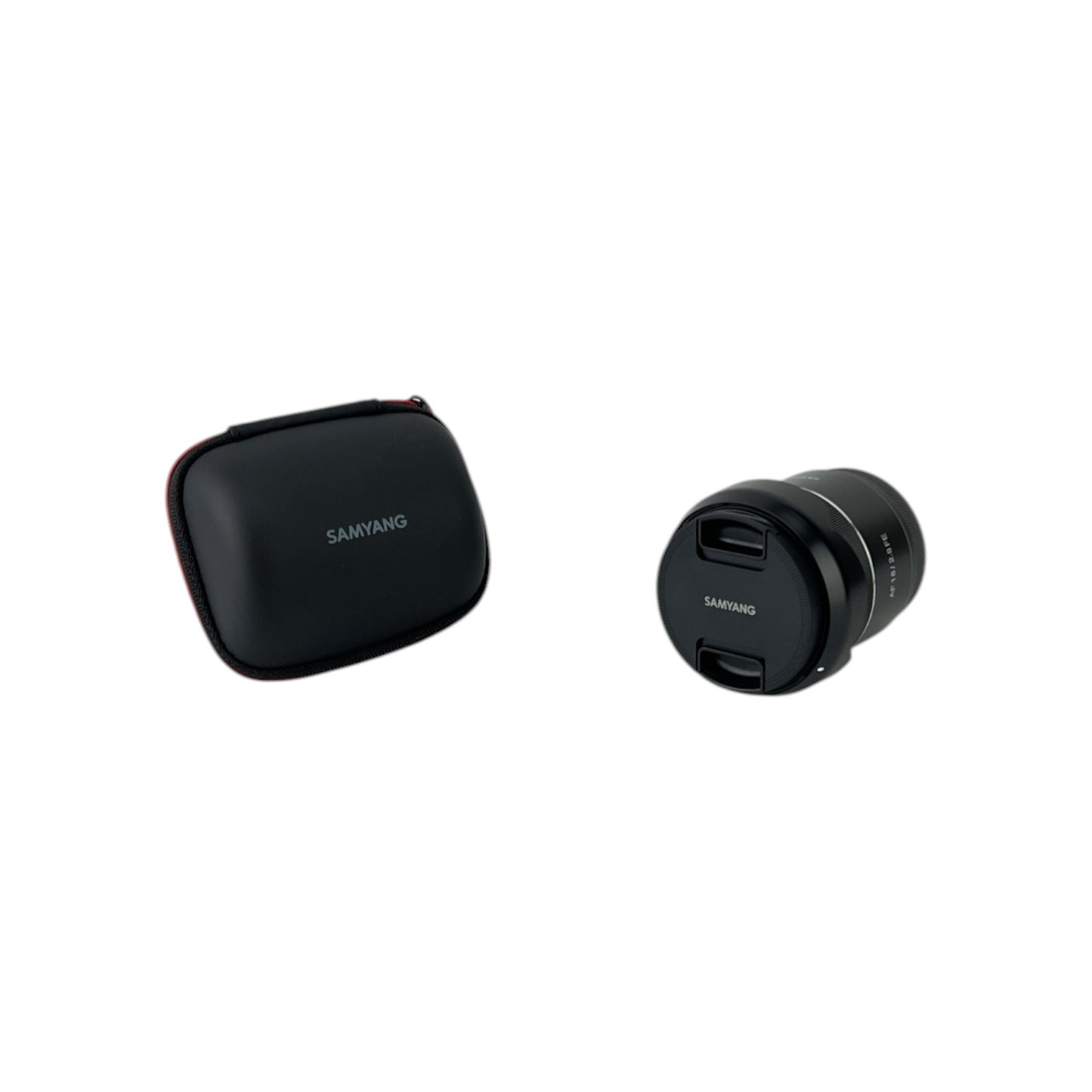 Samyang AF Weitwinkel Objektiv 18 mm f/2.8 FE Vollformat APS-C Sony E-Mount | Retourware
