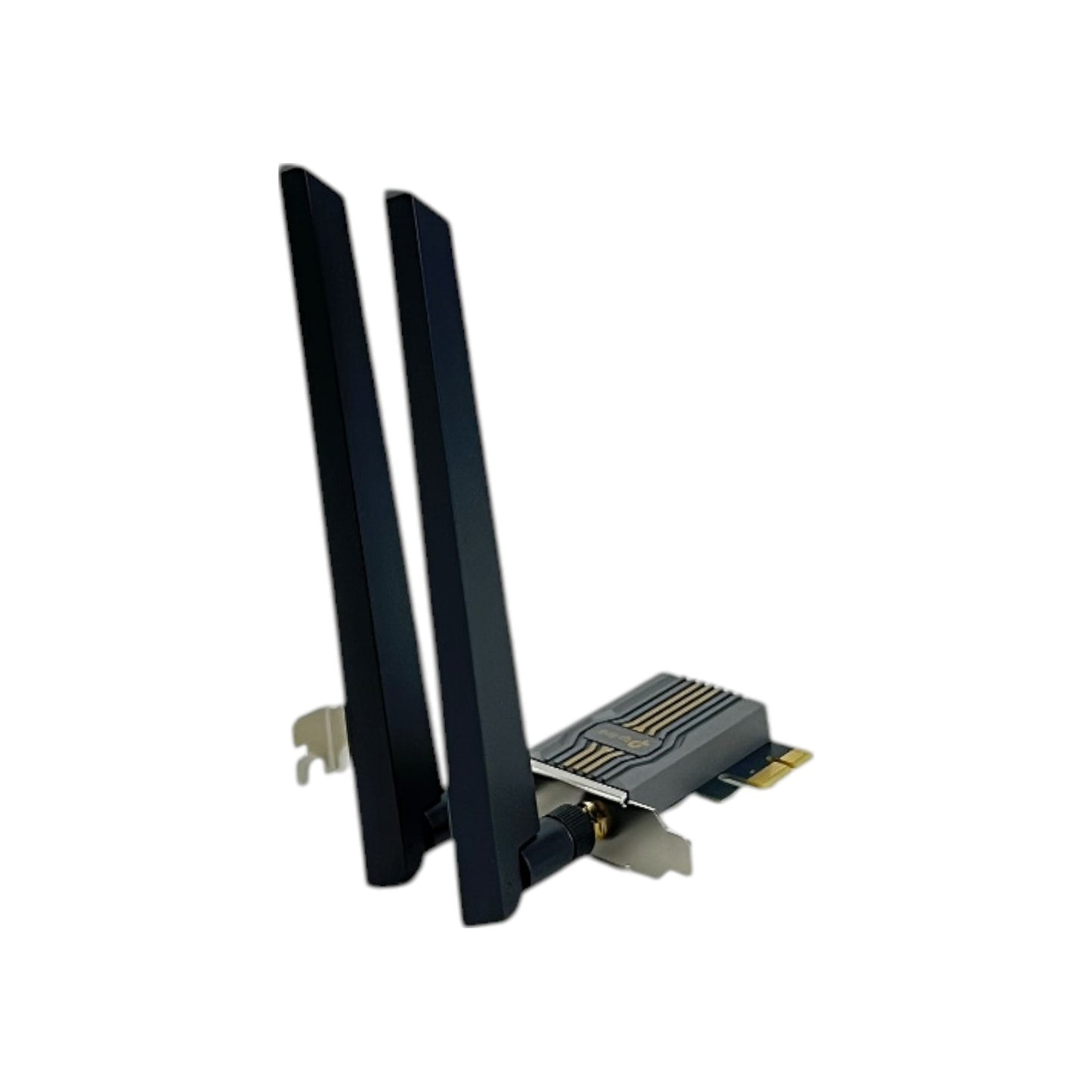 TP-Link Archer TBE400E WLAN-Karte PC Computer Tri-Band BE6500 Wi-Fi 7 Bluetooth | Retourware