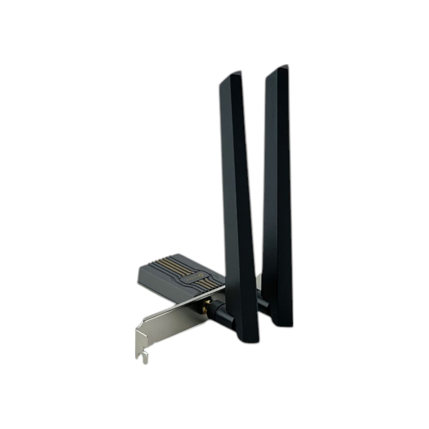 TP-Link Archer TBE400E WLAN-Karte PC Computer Tri-Band BE6500 Wi-Fi 7 Bluetooth | Neu