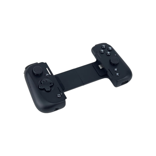 Razer Kishi V2 Pro Mobile Gaming Controller Android HyperSense-Haptik Schwarz | Retourware
