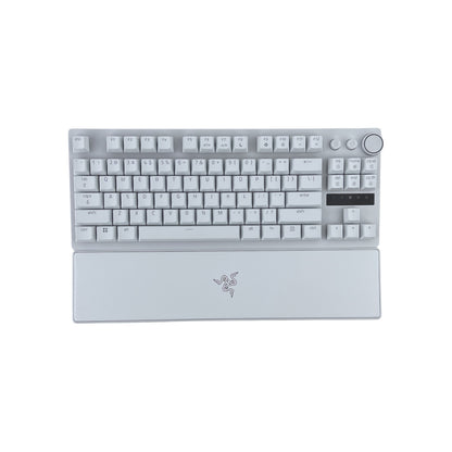 Razer Huntsman V3 Pro Tenkeyless Analog Optical E-Sports PC Keyboard QWERTY it | Neu