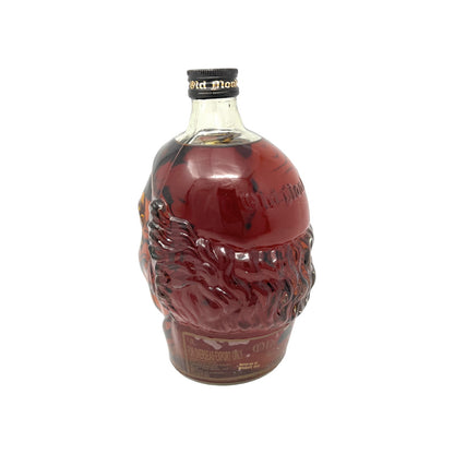 Old Monk The Legend Rum 1x 1.0l Alkohol 42,8% vol. | Neu