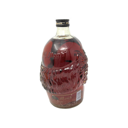 Old Monk The Legend Rum 1x 1.0l Alkohol 42,8% vol. | Neu