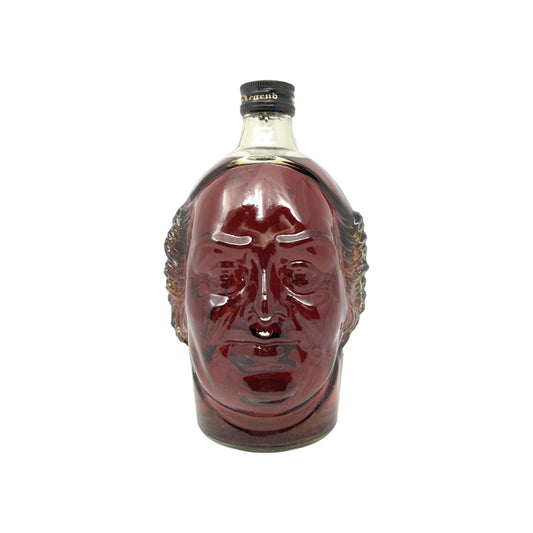Old Monk The Legend Rum 1x 1.0l Alkohol 42,8% vol. | Neu