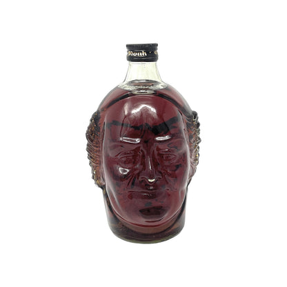 Old Monk Rum 21 Jahre 1x 1,0 l Flasche 42,8% vol. Alkohol | Neu