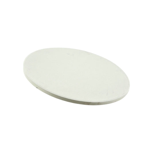 Keramik-Pizzastein 380 mm 22" Kamado Lento Rund Ceramic | Neu