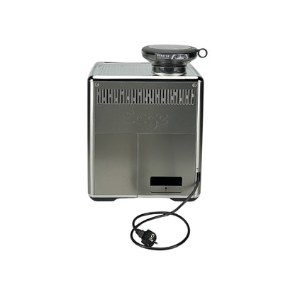 Sage SES995BTR The Oracle Dual Boiler Siebträger Kaffeemaschine 16 Programme | Retourware
